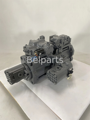 বেল পার্টস এক্সক্যাভেটর ZX160W 9227147 K5V80DTP-YXSKR-9K00 এর জন্য জলবাহী প্রধান পাম্প