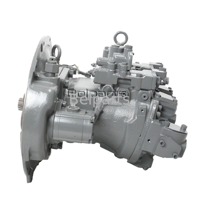 বেল পার্টস এক্সক্যাভেটর ZX200-3 9262319 9262320 হাইড্রোলিক পাম্প Assy জন্য HPVO118HW-RH26A