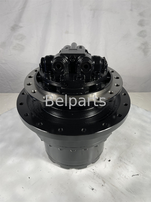 হিটাচি এক্সক্যাভেটর HMGF40FA ZX200-3 ফাইনাল ড্রাইভ 9257254 9258325 ভ্রমণ মোটর Assy