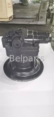 M5X130 সুইং মোটর Assy ZX200 ZX200-3 9257254 9258325 হিটাচি খননকারীর অংশের জন্য