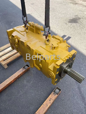 বেল পার্টস 369-9655 3699655 Excavator Hydraulic Pump A28VO280 TQ 390F 374F এর জন্য