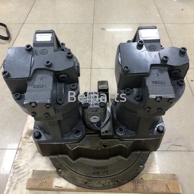 হিটাচি ZX330-5G হাইড্রোলিক পাম্প Assy YB60000253 এবং YB60000254 নির্মাণ প্রকল্পের জন্য প্রয়োজনীয়