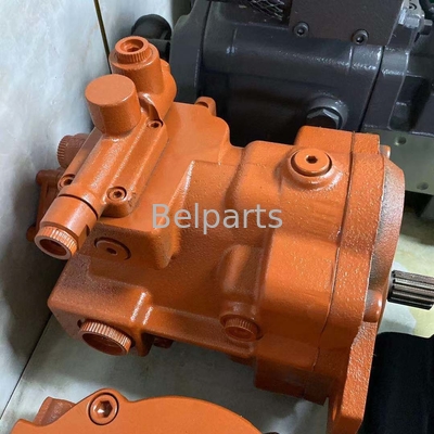 বেলপার্টস এক্সকাভেটর PSVL-54CG KYB হাইড্রোলিক পাম্প মাল্টিপারপাস TQ 305 এর সাথে ফিট করার জন্য