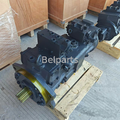 মূল বেল পার্টস হাইড্রোলিক পাম্প 708-7w-00130 708-7s-00610 708-2Н-00440 Komatsu Pc1250-8 Pc2000 Pc800 Pc850 Excavator জন্য
