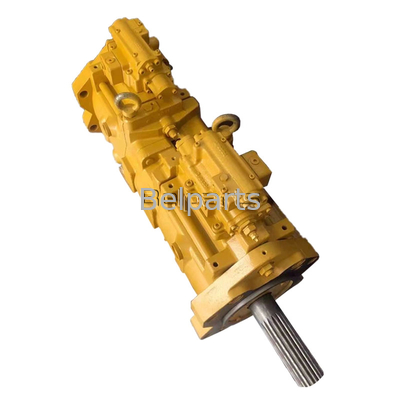 Excavator Spare 349E 352F 349E L 349E L HVG 349E L VG 349F L পুনর্নির্মাণের জন্য জলবাহী প্রধান পাম্প ডিভাইস
