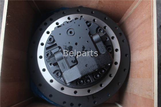 PC200-6 708-8F-00170 Excavator Crawler Parts ফাইনাল ড্রাইভ রিডাকশন গিয়ারবক্স