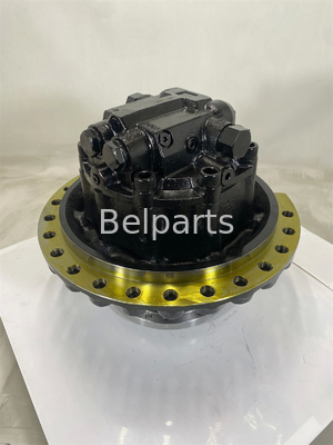 পার্ট নম্বর 9281920 9281921 9281842 9281841 হিটাচি ZX290L-5G ZX330-5G ZX350H-3 ZX350K-5G এর জন্য Excavator ভ্রমণ মোটর