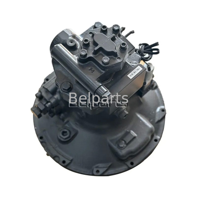 কোমাটসু এক্সক্যাভেটর পাম্প PC120-6 708-1L-00070 708-1L-00032 ক্রলার এক্সক্যাভেটরের জন্য হাইড্রোলিক পাম্প