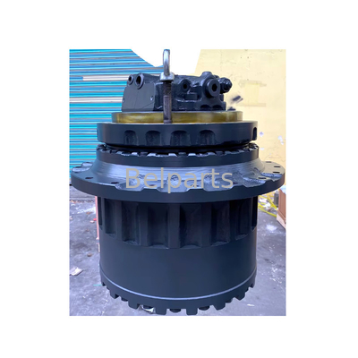Komatsu PC300LC-6C 2072700160 ট্রাভেল মোটর Assy কিনুন Excavator Undercarriage Assembly অনলাইন