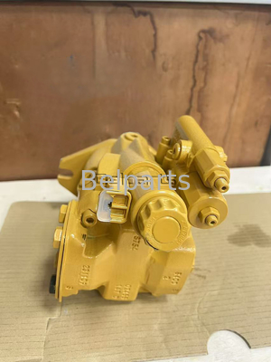 আসল রেক্সরথ A10V018 E301.7 খননকারী হাইড্রোলিক পাম্প মেরামতের কিট