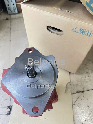 নাচি মূল PVD-00B-14P-5G3-5761A জন্য KX15 KX17 Excavator প্রধান পাম্প Assy