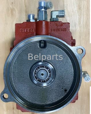 আসল এক্সকাভেটর সুইং মোটর মডেলের নাম E304 E305 282-1534