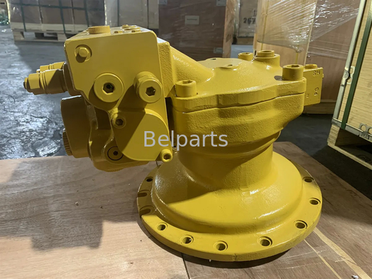 Kobelco SK200-3 SK200-4 প্রতিস্থাপন Excavator Swing Motor 2441U819F3 2441U804F1