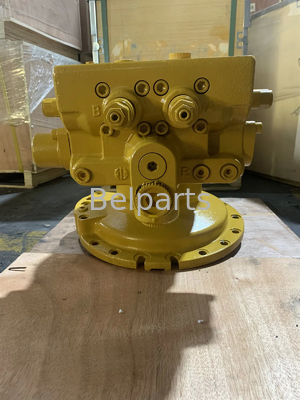 কোবেলকো SK200-3 SK200-4 2441U819F3 2441U804F1 রিপ্লেসমেন্ট এক্সকাভেটর সুইং মোটর