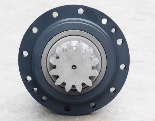ভলভো এক্সকাভেটর EC180 VOE 14515046 VOE 14541067 হাইড্রোলিক সুইং হ্রাস গিয়ারবক্স