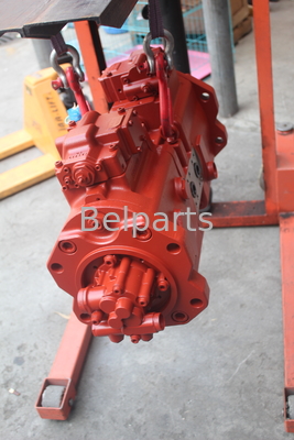 ডুসান K3V140DT-HNOV-14T এক্সকাভেটর মেইন পাম্প DH280-3 DH300-5 2401-9154B হাইড্রোলিক পাম্প অ্যাসেম্বলি