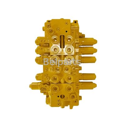 Kobelco SK200-3 SK200-4 YN30V00084F1 কন্ট্রোল ভালভ assy সীল কিট প্রতিস্থাপন