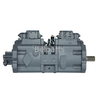 বেলপার্টস এক্সকাভেটর K3V140DT-9C12 31N8-10060 হুন্দাই মেইন পাম্প অ্যাসেম্বলি R290-7 ক্রলার এক্সকাভেটরের জন্য
