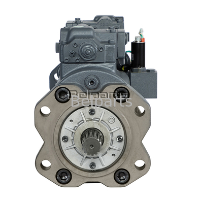 এক্সক্যাভেটর খুচরা যন্ত্রাংশ K3V112DT-9NC9 হাইড্রোলিক পাম্প সমন্বয় XE195 XE210 XE215 XE230 XE240 হাইড্রোলিক পাম্প সমন্বয়