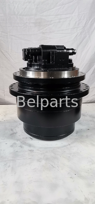 বেল পার্টস এক্সক্যাভারেটর DX300-7 401-00470A K1001992C Doosan চূড়ান্ত ড্রাইভ জন্য ভ্রমণ মোটর assy