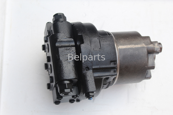 বেল পার্টস এক্সক্যাভেটর ট্রাভেল মোটর Assy E320 E325 E320D 267-6796