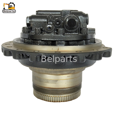 হিটাচি ZX240-3 খননকারীর ভ্রমণ মোটর অ্যাসেম্বলি 9234159 9237803