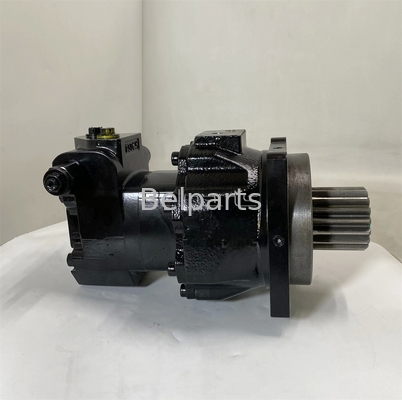 কোমাতসু PC18MR-3 এক্সকাভেটর সুইং মোটর 22j-60-25900 22j-60-35900