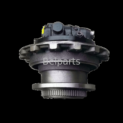 হিটাচি এক্সক্যাভেটর ZX135N-3 9289617 9188016 9196240 ভ্রমণ মোটর সমাবেশ প্রতিস্থাপন