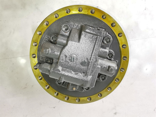 PC300-8MO PC300-8 খননকারীর ভ্রমণ মোটর 207-27-00440 708-8H-00320 হাইড্রোলিক চূড়ান্ত ড্রাইভ