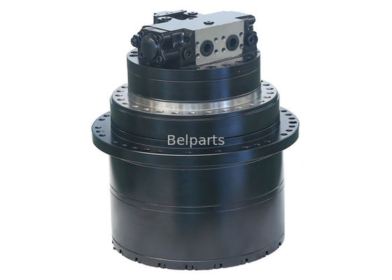 TM40 31N6-40011 Excavator Travel Motor Assy DH200-5 DH200-7 DH220-5 R210-7 EC210 ফাইনাল ড্রাইভ