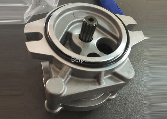 খননকারক E330D K5V200 হাইড্রোলিক 2742490 গিয়ার পাম্প পাইলট পাম্প