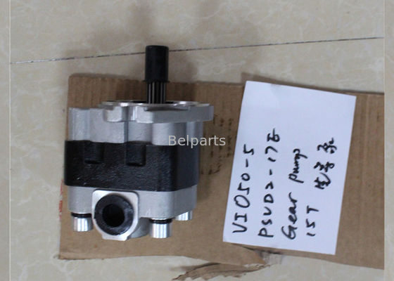 খননকারী PSVD2-17E জলবাহী র্যাম পাম্প PSVD2 EC35 VOE11806089 গিয়ার পাম্প