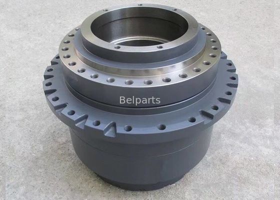 Excavator SH200A1 SH200A2 Gear Reducer Box ভ্রমণ হ্রাস গিয়ার ভ্রমণ গিয়ারবক্স