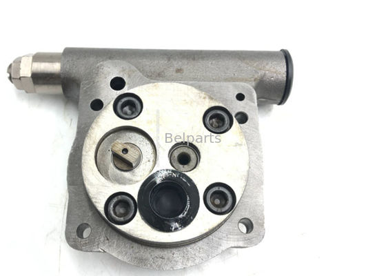 708-1W-00042 খননকারীর PC60 7 PC75 জন্য হাইড্রোলিক গিয়ার পাম্প
