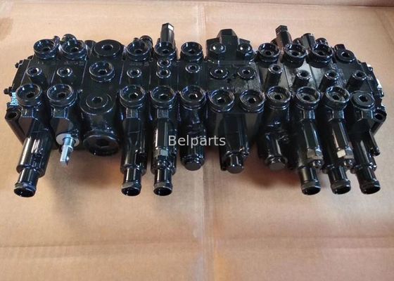 K1036660b ডুসান খননকারী DX55 DX60-7 এর জন্য প্রধান নিয়ন্ত্রণ ভালভ Val