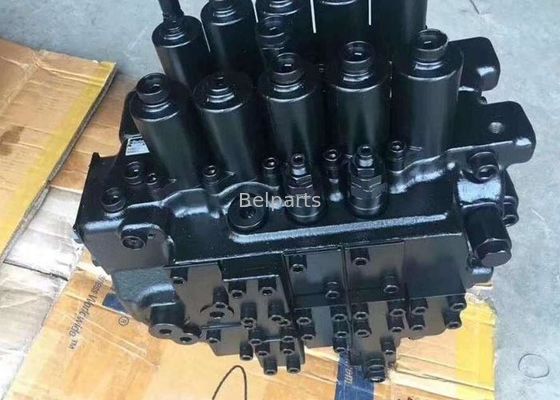 এক্সজিএমএ 822LC এক্সক্যাভেটর কন্ট্রোল ভালভ, এমসিভি মেইন কন্ট্রোল ভালভ