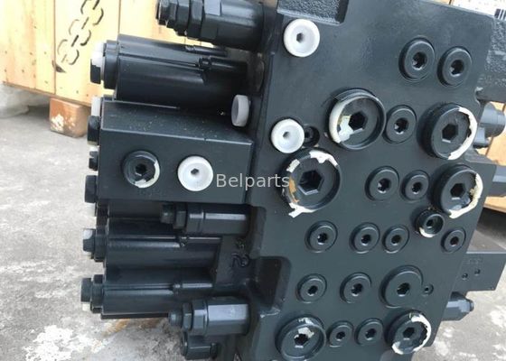 R140W-7 খননকারী নিয়ন্ত্রণ কপাটক, 31N4-15110 জলবাহী ভালভ সমাবেশ