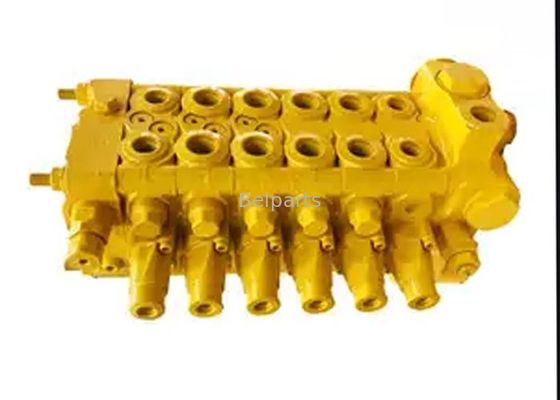 259-7400 খননকারক E330DL জন্য জলবাহী কন্ট্রোল ভালভ
