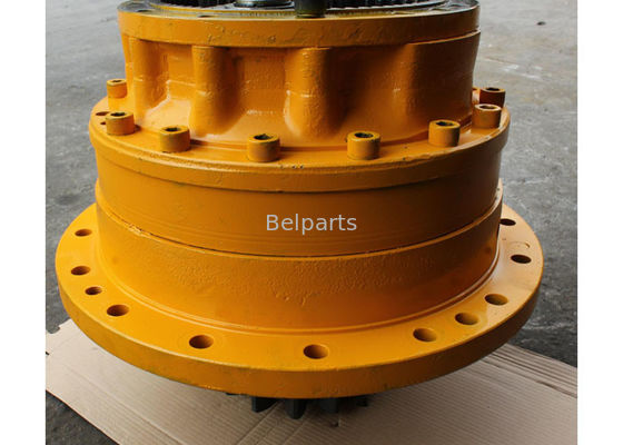31E9-01052 R290LC-7 R290LC-7A খননকারীর জন্য সুইং ড্রাইভ হাইড্রোলিক মোটর