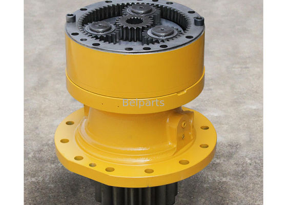 খননকারী R450LC-7 R480LC-9 সুইং মোটর গিয়ারবক্স এক্সজেডিবি -00357