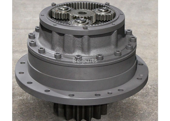 খননকারীর EC240 খননকারীর সুইং মোটর VOE7118-34100 গিয়ারবক্স মেরেছে