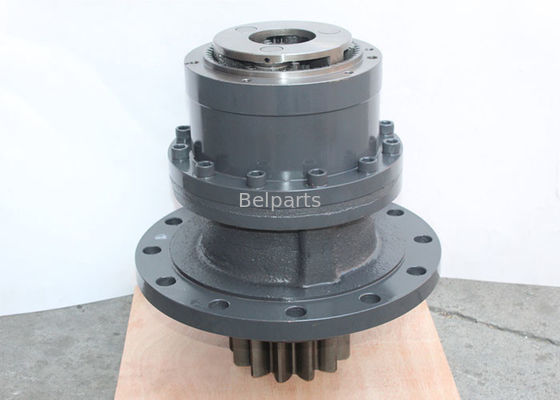 Excavator ZX120 swing reducer 9196343 slew gearbox excavator swing gearbox