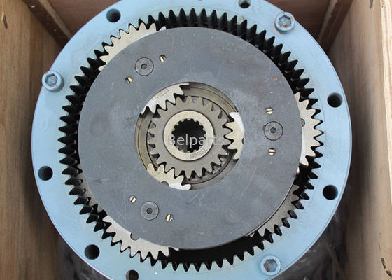 বেলপার্টস EC140 খনক সুইং গিয়ারবক্স VOE14501683