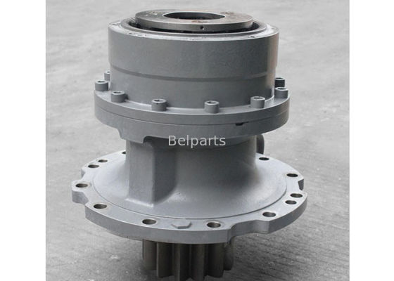 9196963 Hitachi ZX200 ZX240-এর জন্য এক্সক্যাভেটর স্লিউইং গিয়ার বক্স