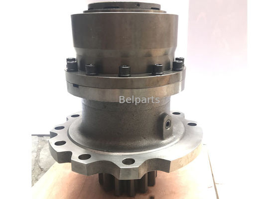 খননকারীর সুইং হ্রাস EX120-5 স্লুইং গিয়ার বক্স 9148921 খনক গিয়ারবক্স