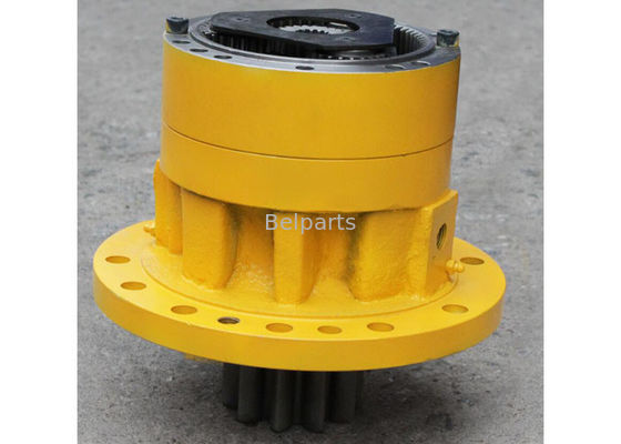 Excavator swing reduction PC75UU-3 21w-26-00052 excavator swing gearbox