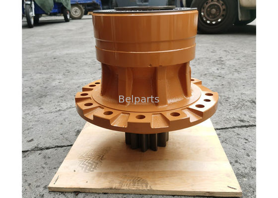 খননকারী সুইং হ্রাস E318DL খনক সুইং গিয়ারবক্স 369-9604 স্যুইয়ার গিয়ার বক্স