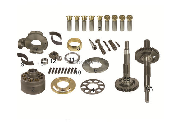272-6955 Hydraulic Pump Parts E320C/D SBS120 Pump Rebuild Kit