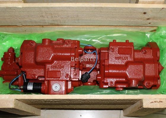 Excavator K3V63DT EC140 XE150 LG150 LG915 হাইড্রোলিক পাম্প Assy