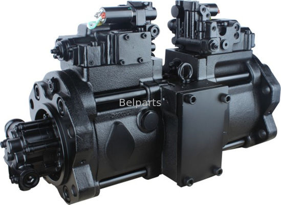 K5V140DTP 2437U470F1 হাইড্রোলিক পাম্প খননকারী যন্ত্রাংশ SK330-8 SK350-8